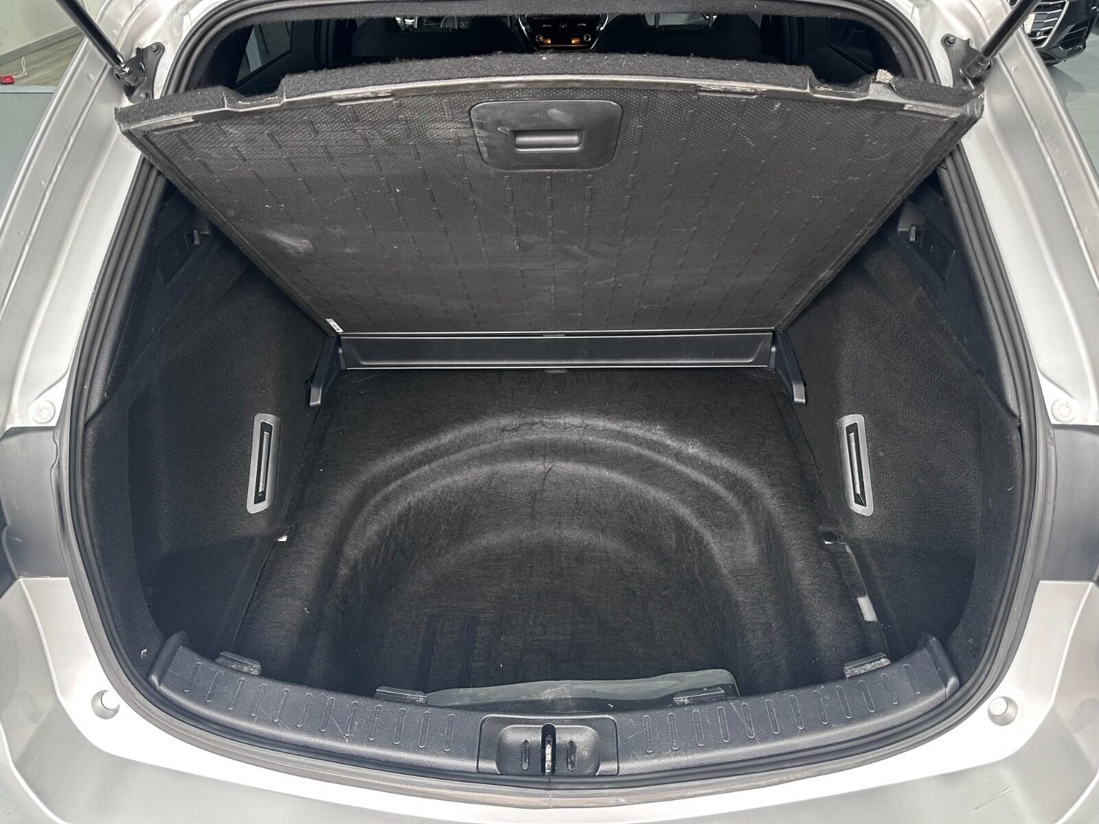 TOYOTA COROLLA TOURING SPORT 1.8 122