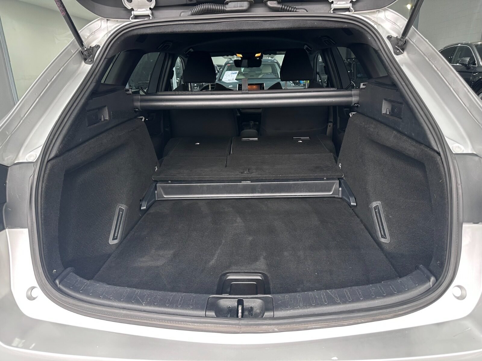TOYOTA COROLLA TOURING SPORT 1.8 122