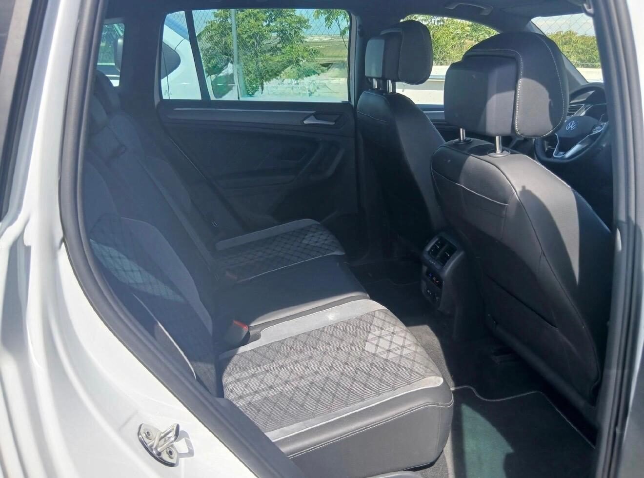 VOLKSWAGEN TIGUAN RLINE 1.5 TSI 150CV DSG7