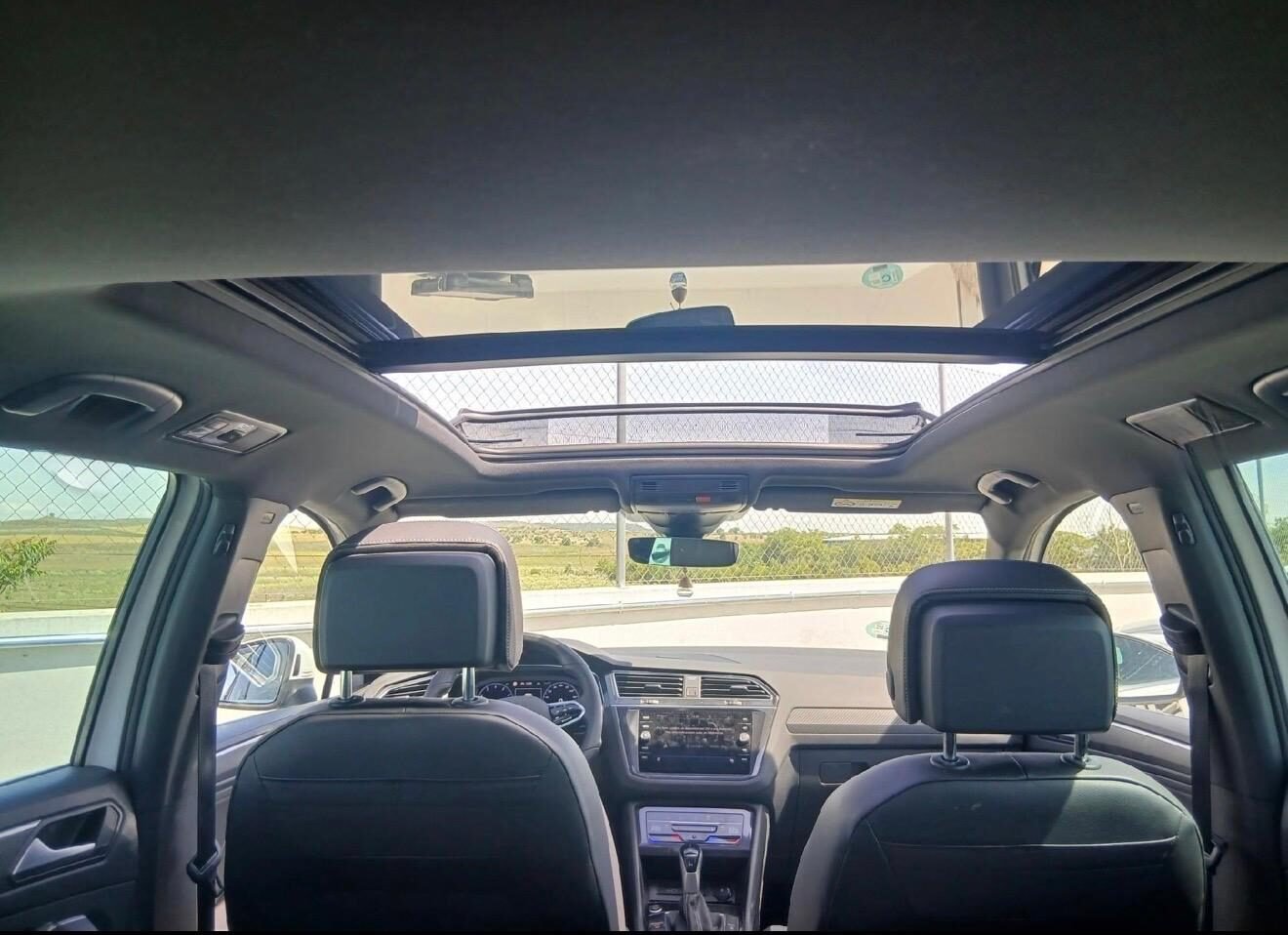 VOLKSWAGEN TIGUAN RLINE 1.5 TSI 150CV DSG7