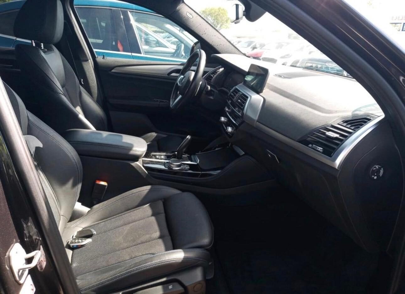 BMW X4 xDrive20d xLine