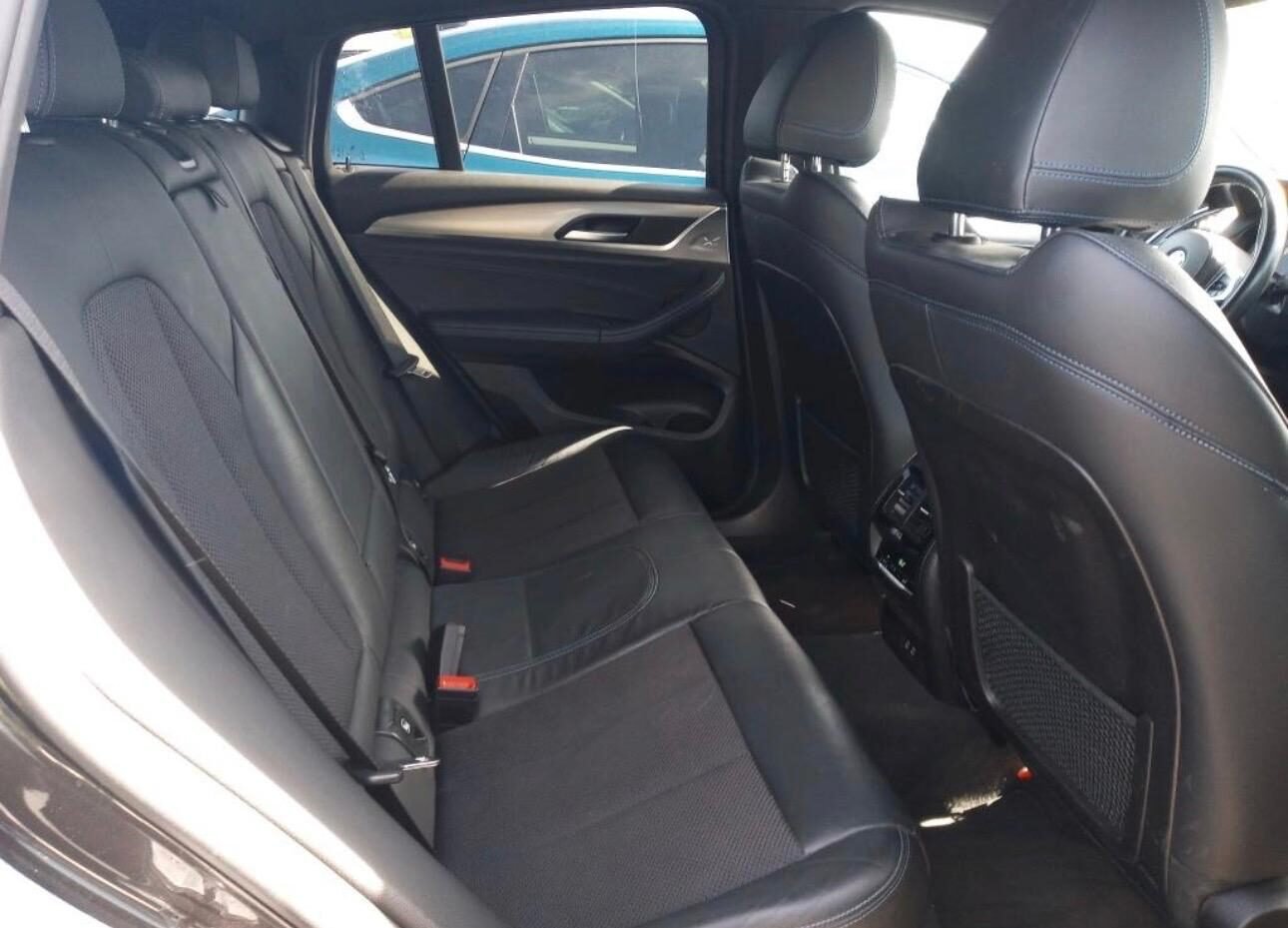 BMW X4 xDrive20d xLine