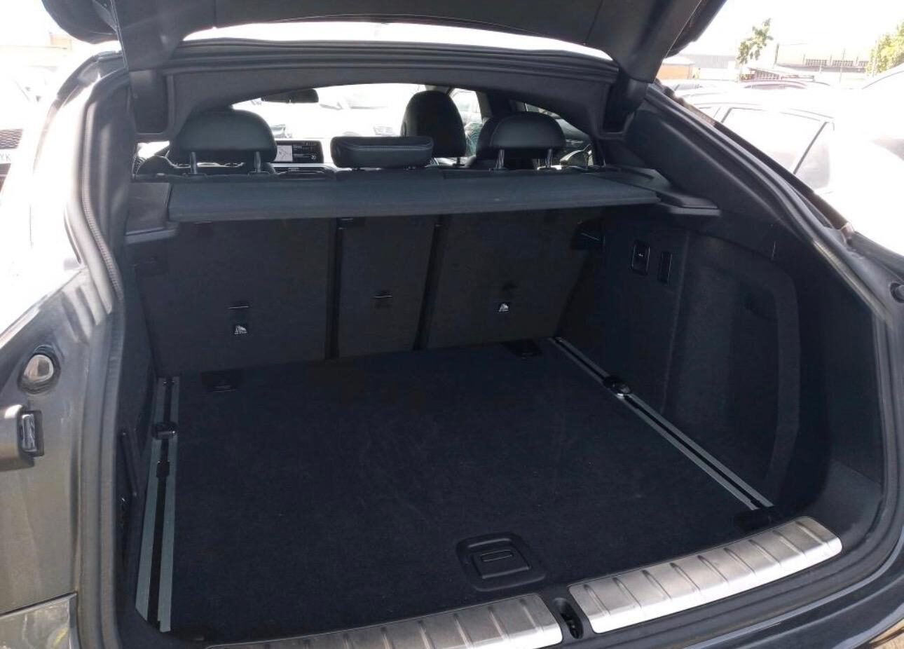 BMW X4 xDrive20d xLine