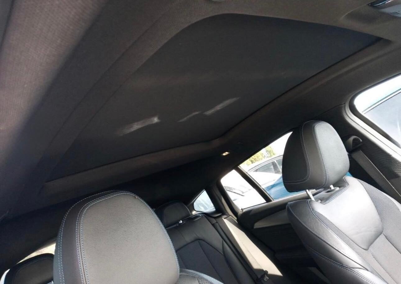 BMW X4 xDrive20d xLine