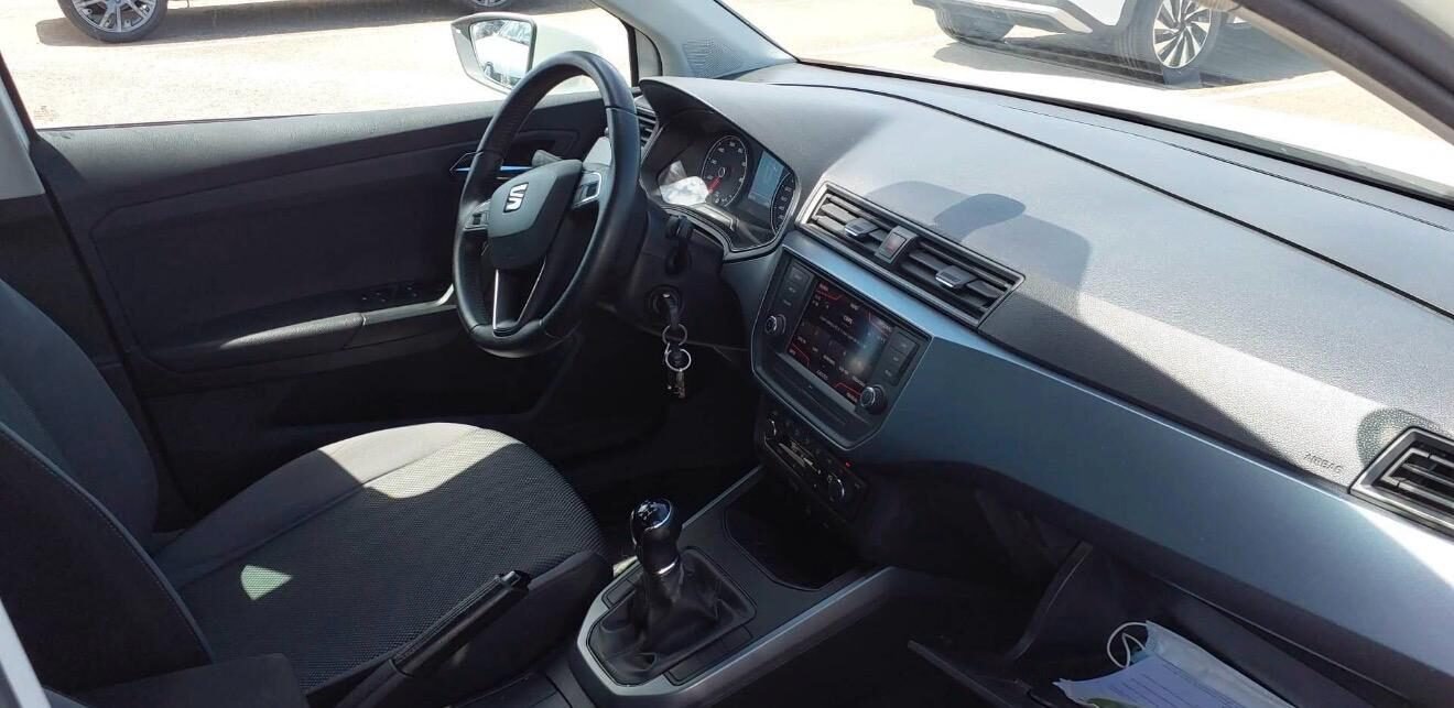 SEAT STYLE EDITION ECO