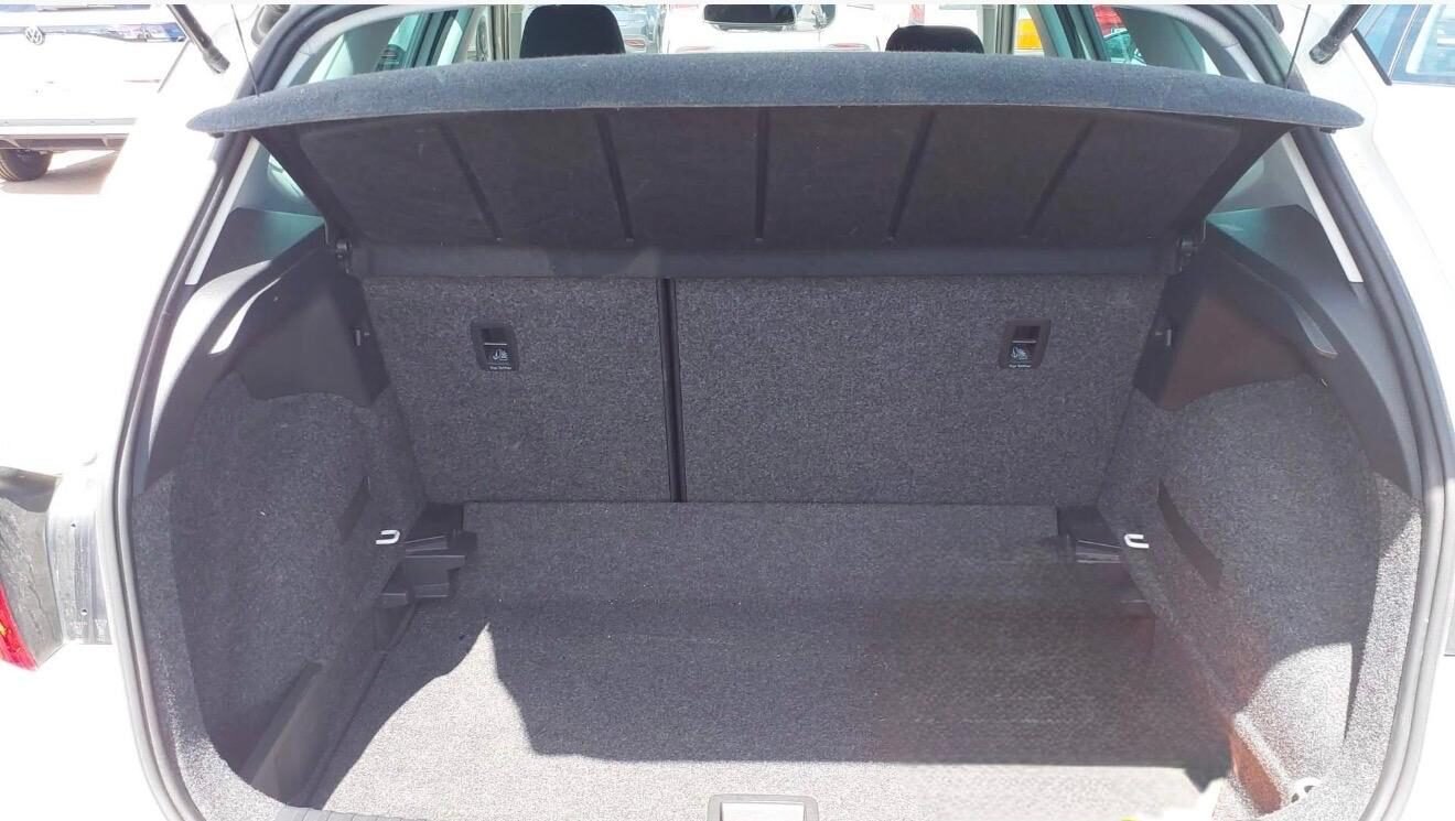 SEAT STYLE EDITION ECO