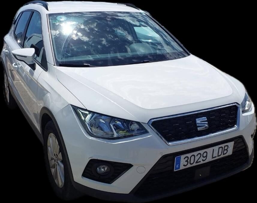 SEAT STYLE EDITION ECO
