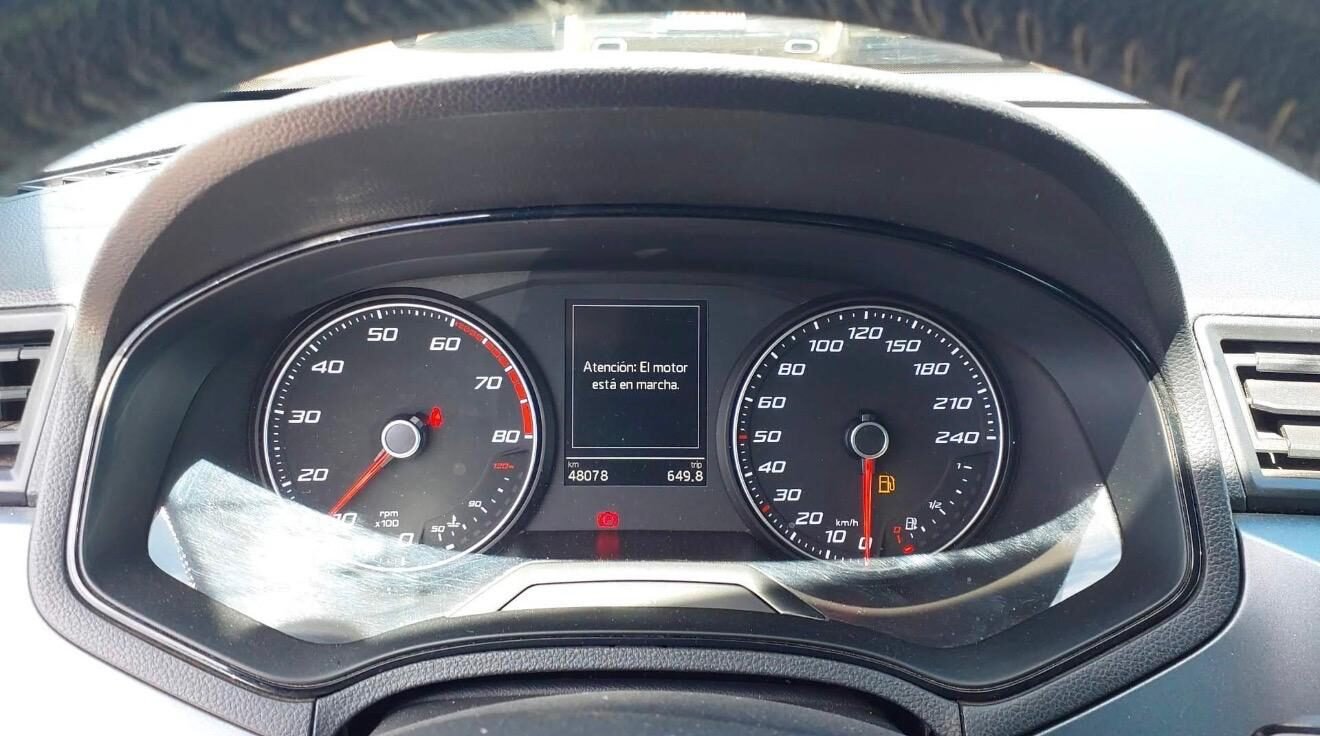 SEAT STYLE EDITION ECO