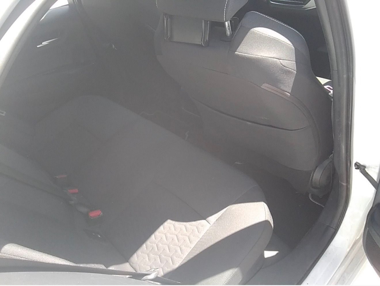 TOYOTA COROLLA ACTIVE TECH 