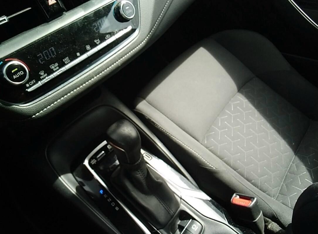 TOYOTA COROLLA ACTIVE TECH TOURING SPORT