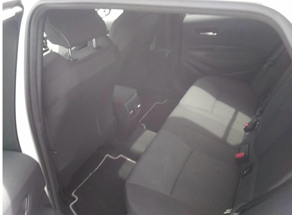 TOYOTA COROLLA ACTIVE TECH TOURING SPORT