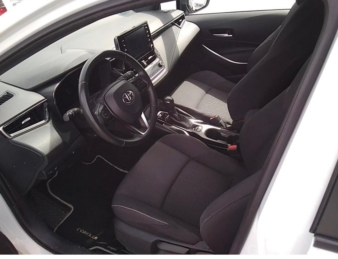 TOYOTA COROLLA ACTIVE TECH TOURING SPORT