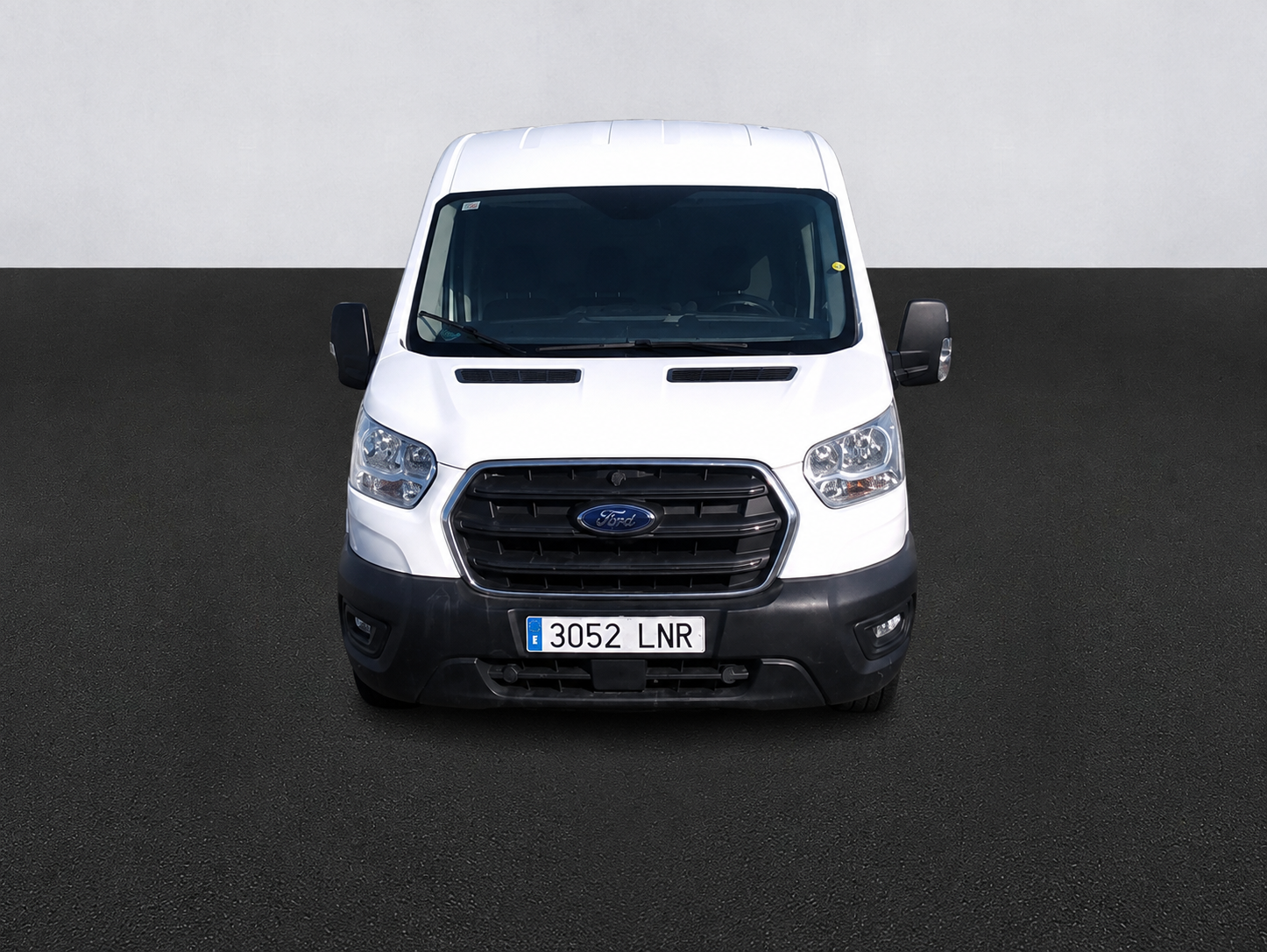 FORD TRANSIT 350 L3H2 VAN TREND 2.0 ECOBLUE HYBRID 170CV 