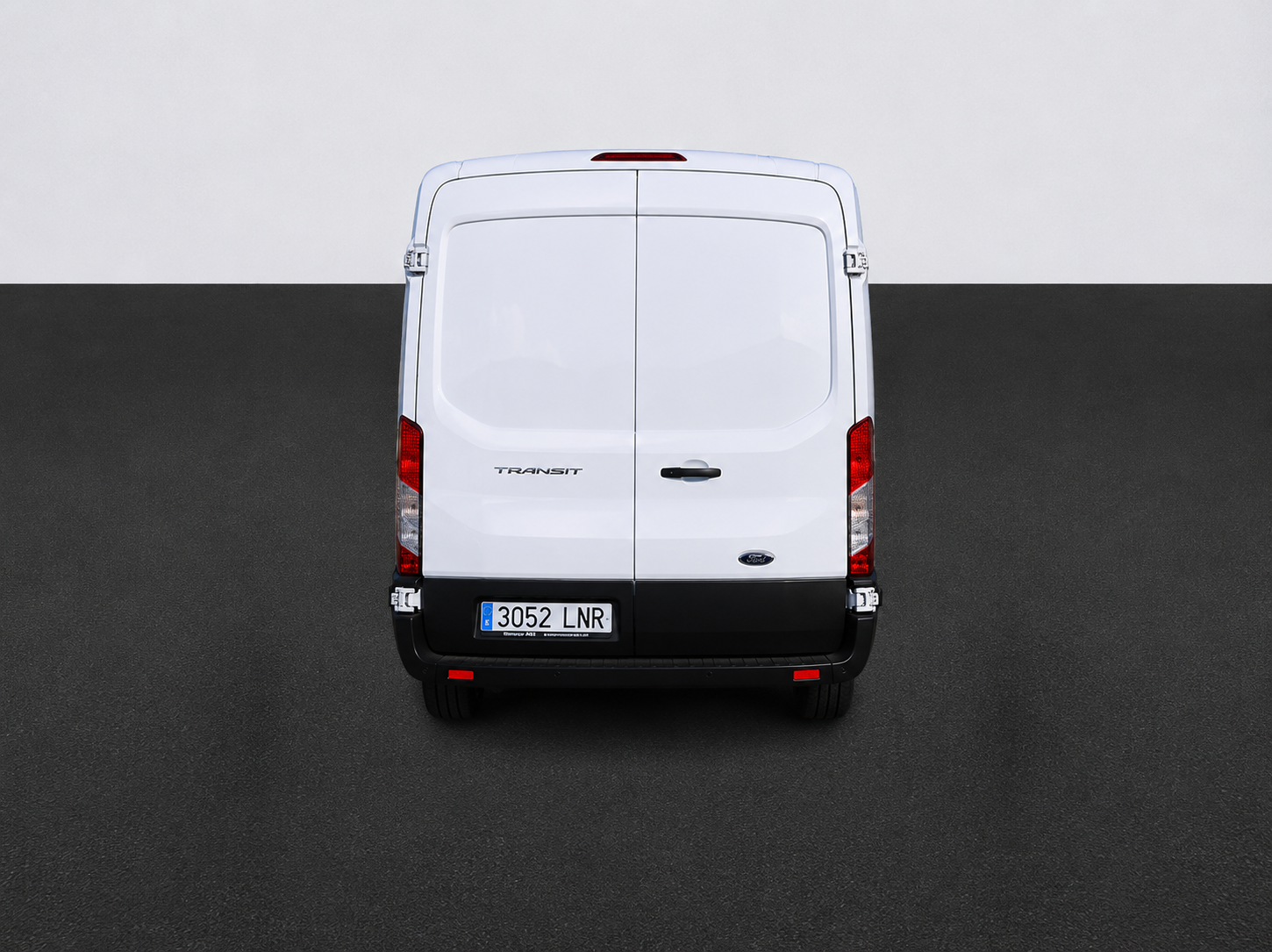 FORD TRANSIT 350 L3H2 VAN TREND 2.0 ECOBLUE HYBRID 170CV 