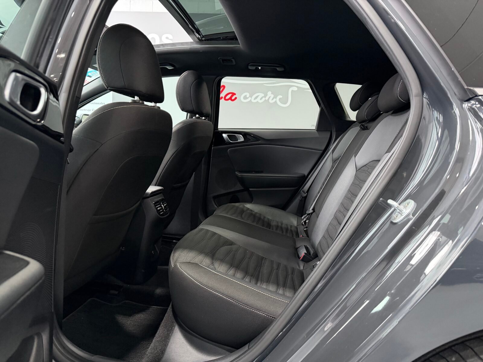 KIA ceed Tourer 1.6 MHEV iMT 100kW GT Line
