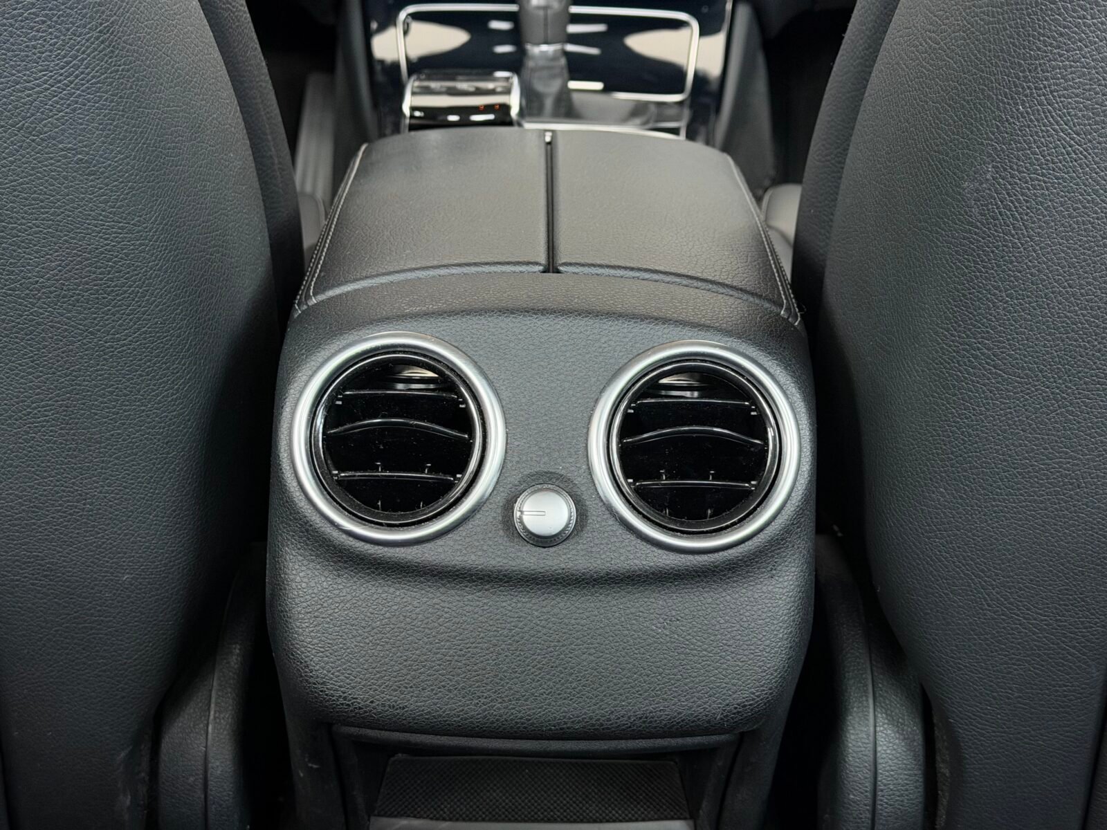MERCEDES-BENZ Clase c 180 AVANTGARDE