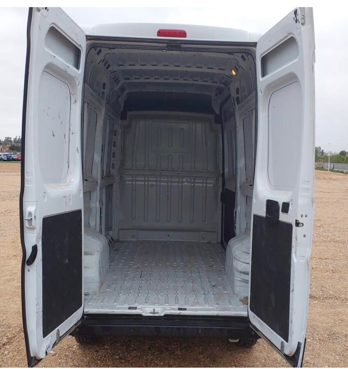 FIAT DUCATO L2H2 2.3 140CV