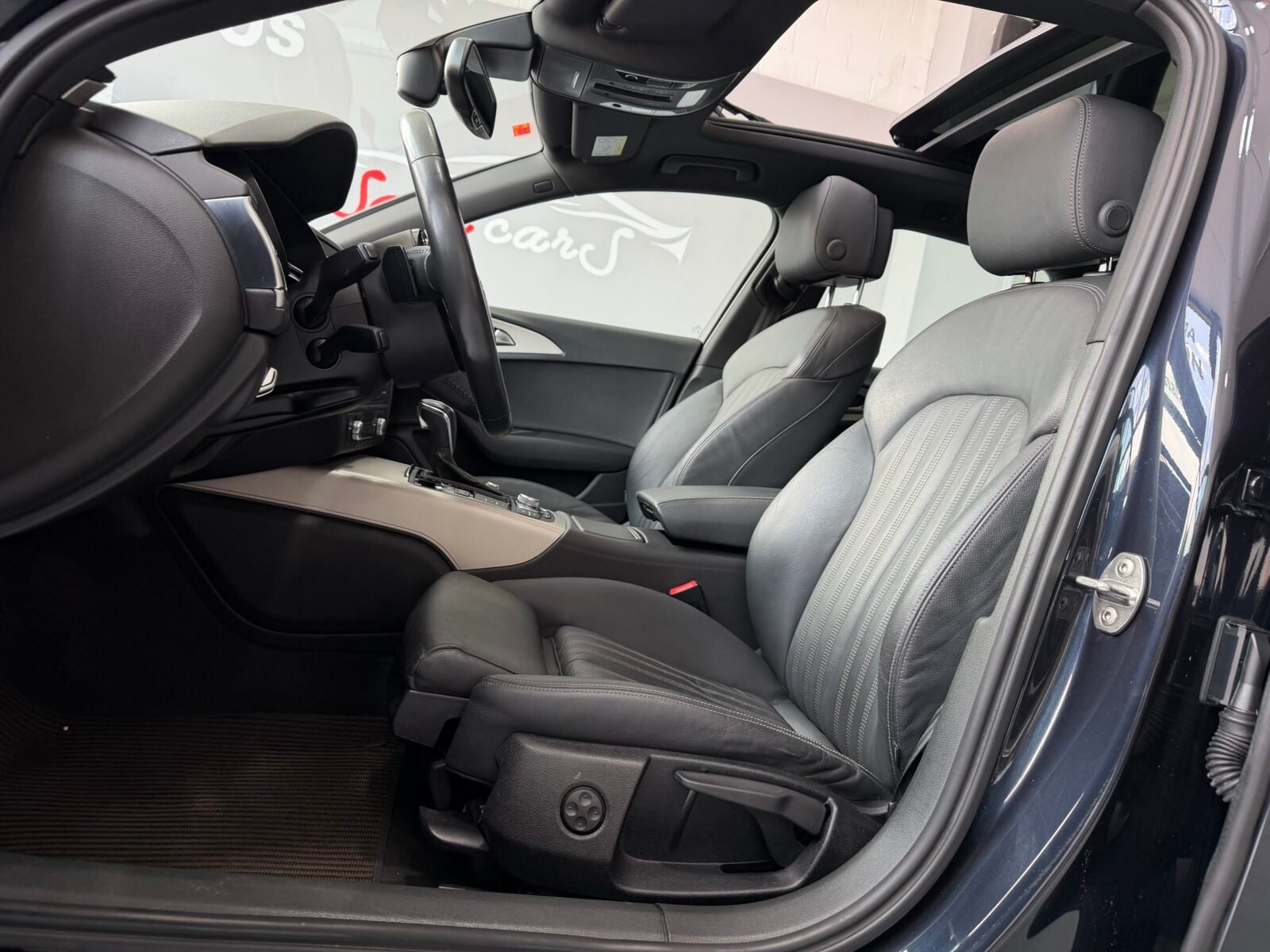 AUDI A6 Allroad Quattro allroad quattro 3.0 TDI 272CV stronic