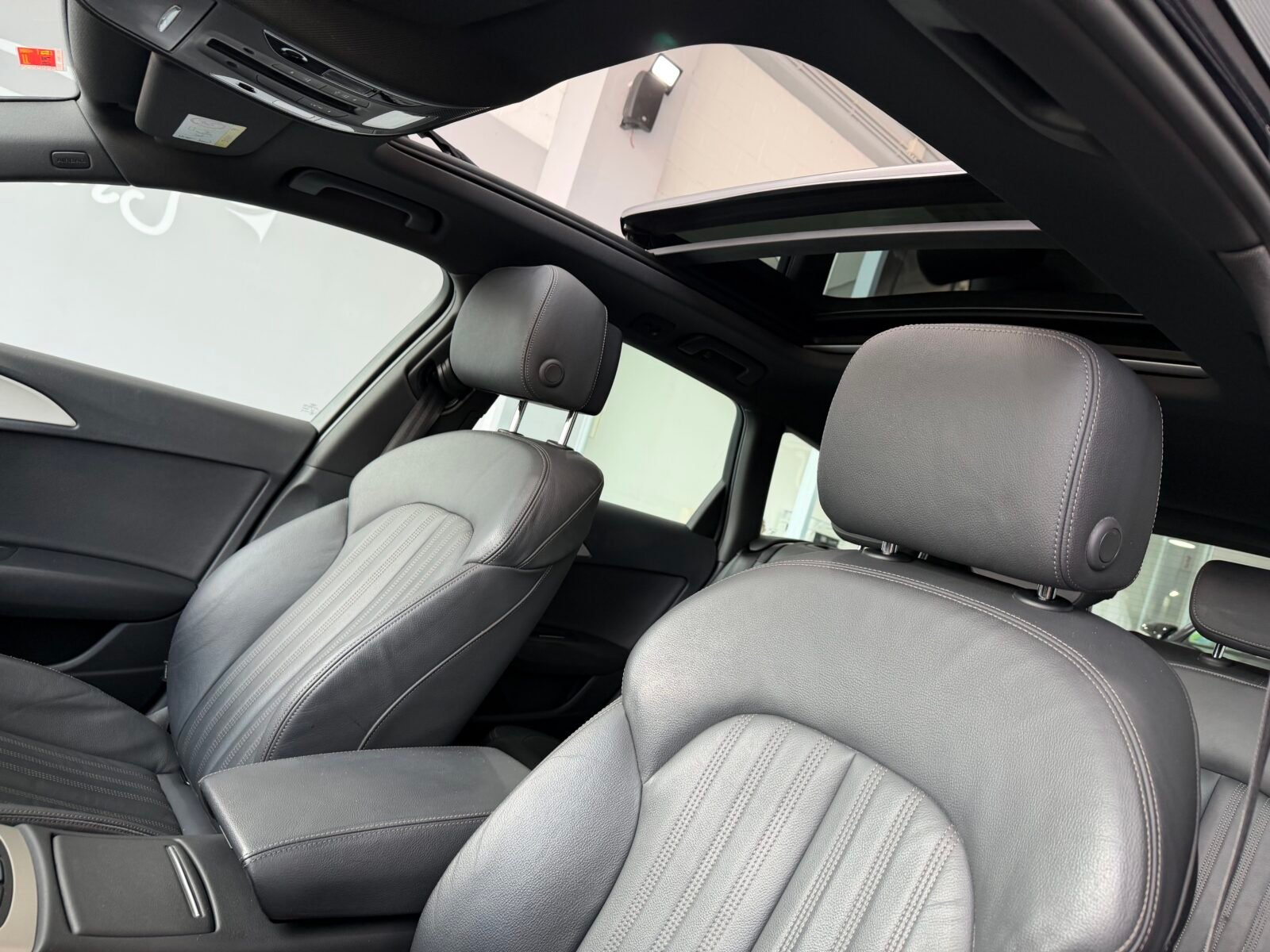 AUDI A6 Allroad Quattro allroad quattro 3.0 TDI 272CV stronic