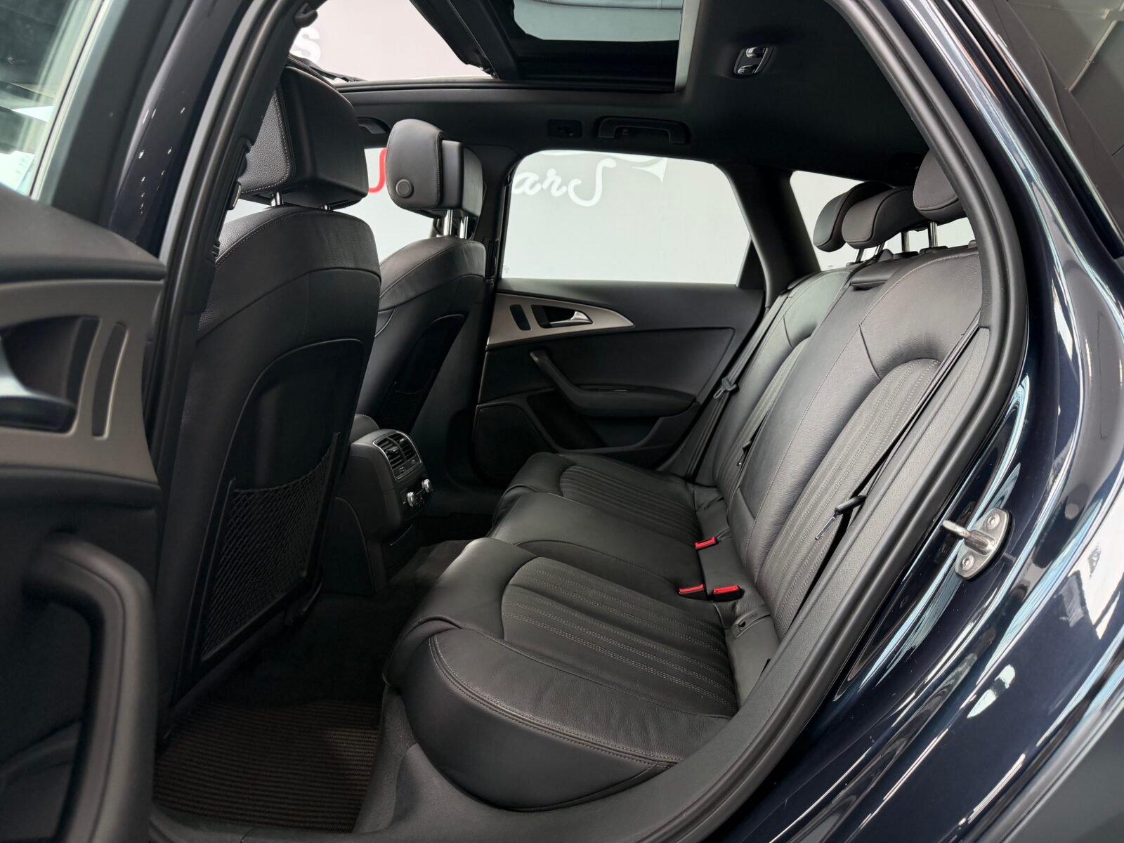 AUDI A6 Allroad Quattro allroad quattro 3.0 TDI 272CV stronic