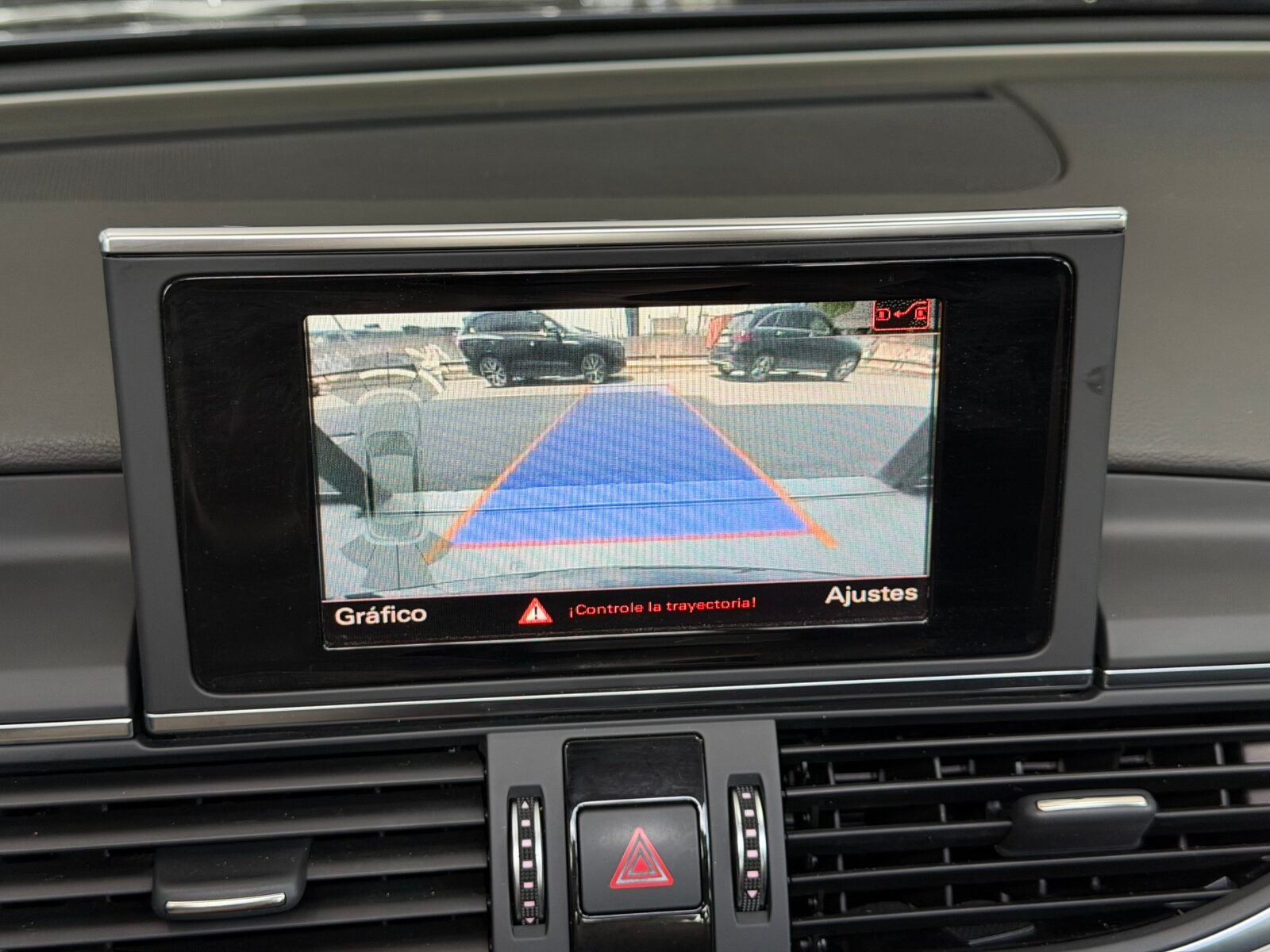 AUDI A6 Allroad Quattro allroad quattro 3.0 TDI 272CV stronic