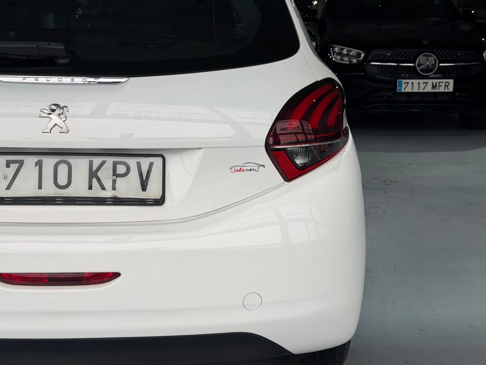 PEUGEOT 208  5P LIKE 1.6 BlueHDi 55KW 75CV