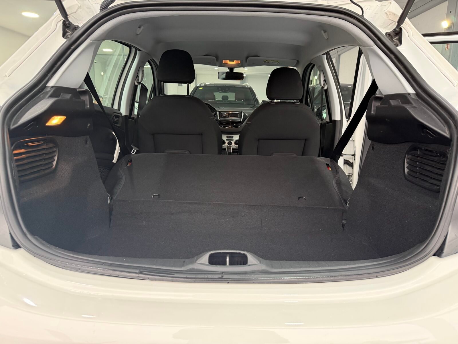 PEUGEOT 208  5P LIKE 1.6 BlueHDi 55KW 75CV