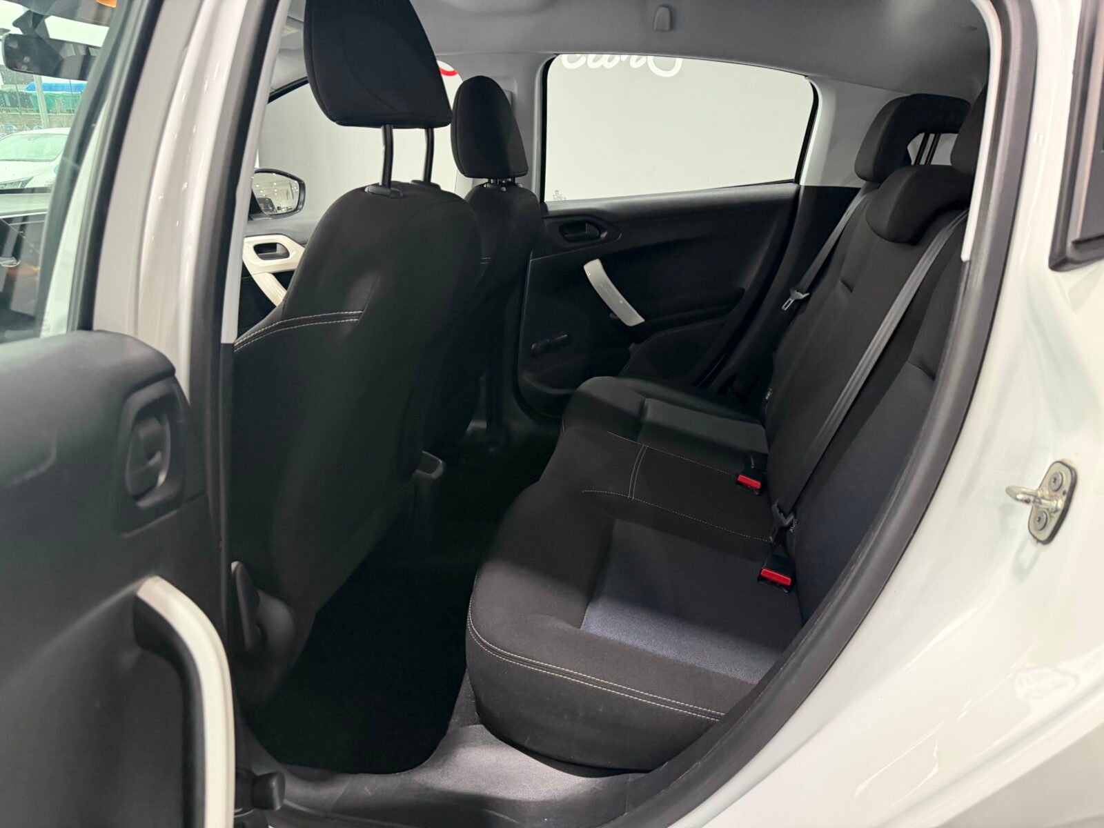 PEUGEOT 208  5P LIKE 1.6 BlueHDi 55KW 75CV