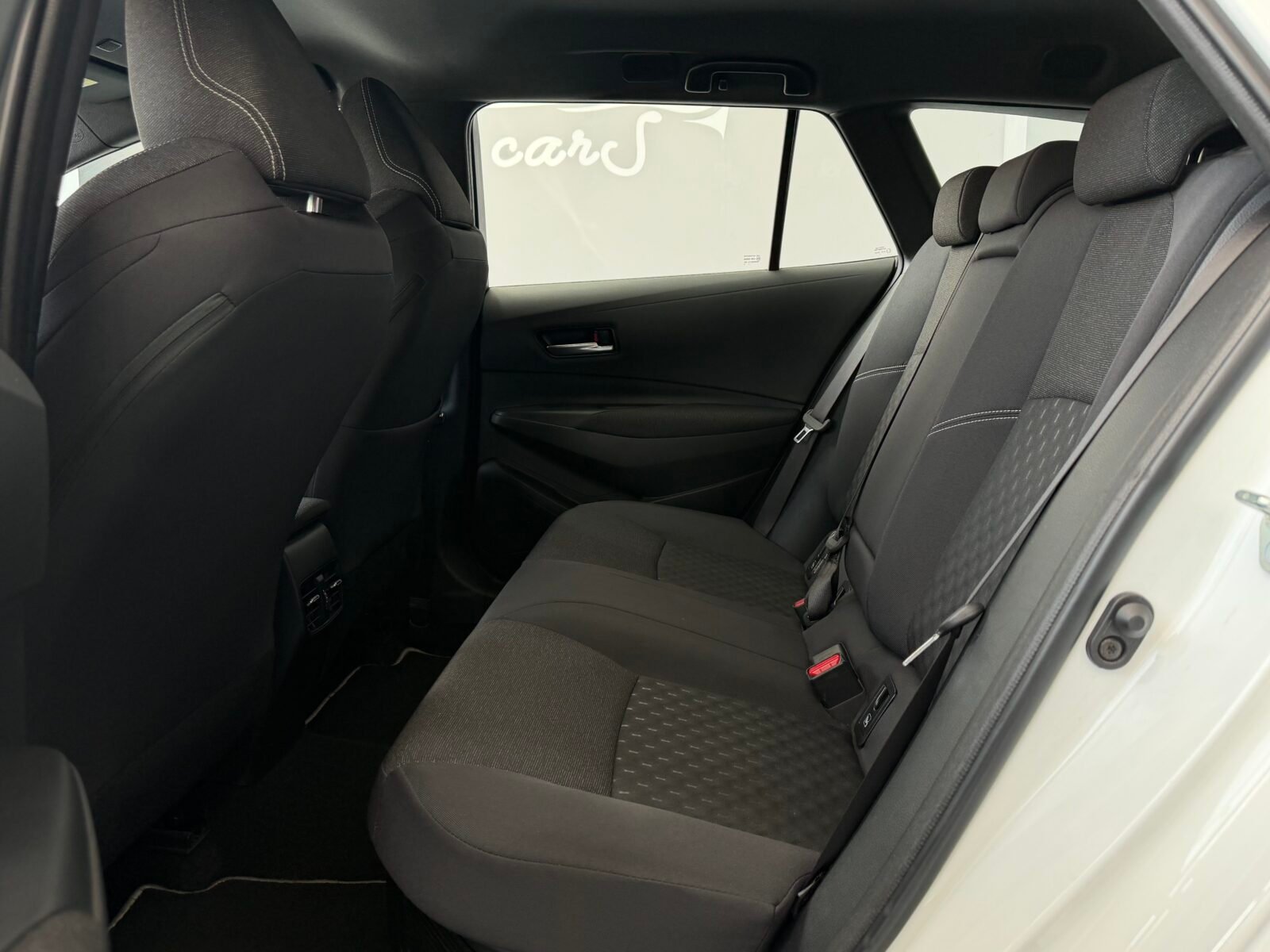 TOYOTA COROLLA 140H Active Plus Touring Sport