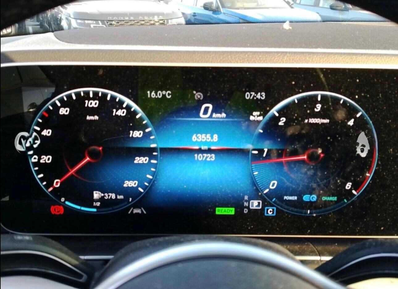 MERCEDES-BENZ GLE 300D 4matic 