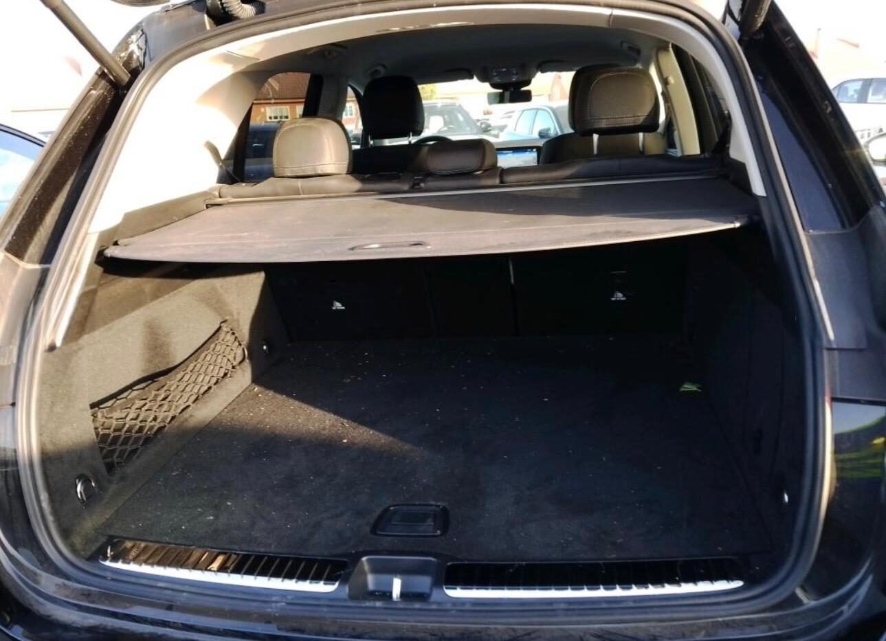 MERCEDES-BENZ GLE 300D 4matic 