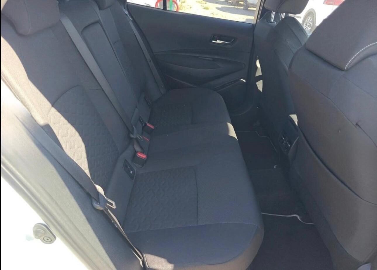 TOYOTA COROLLA 1.8 125H ACTIVE TECH ECVT TOU SPORT