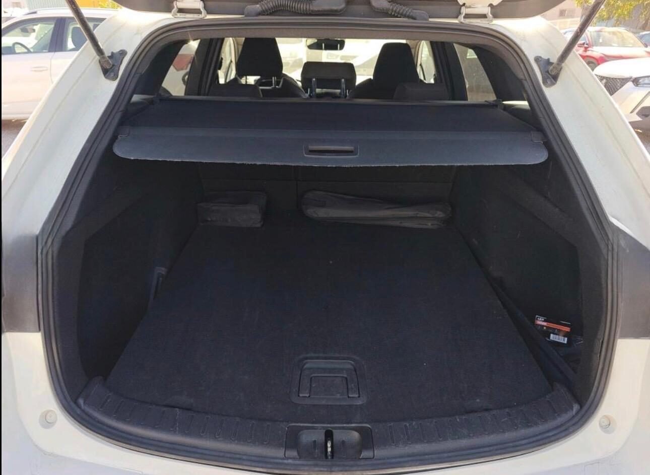 TOYOTA COROLLA 1.8 125H ACTIVE TECH ECVT TOU SPORT