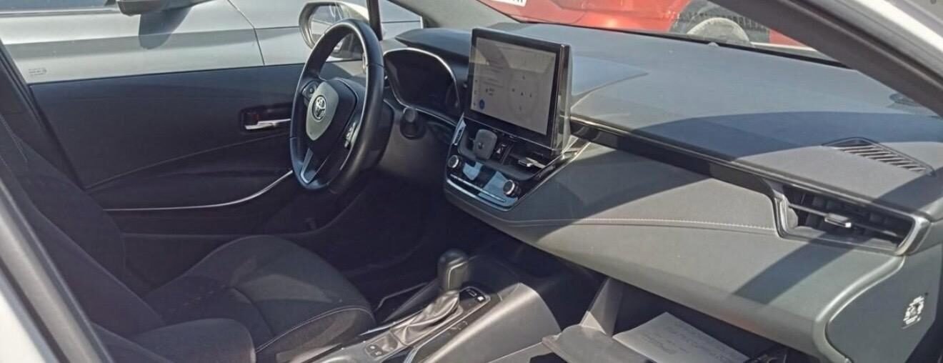 TOYOTA 140H Active Plus Touring Sport