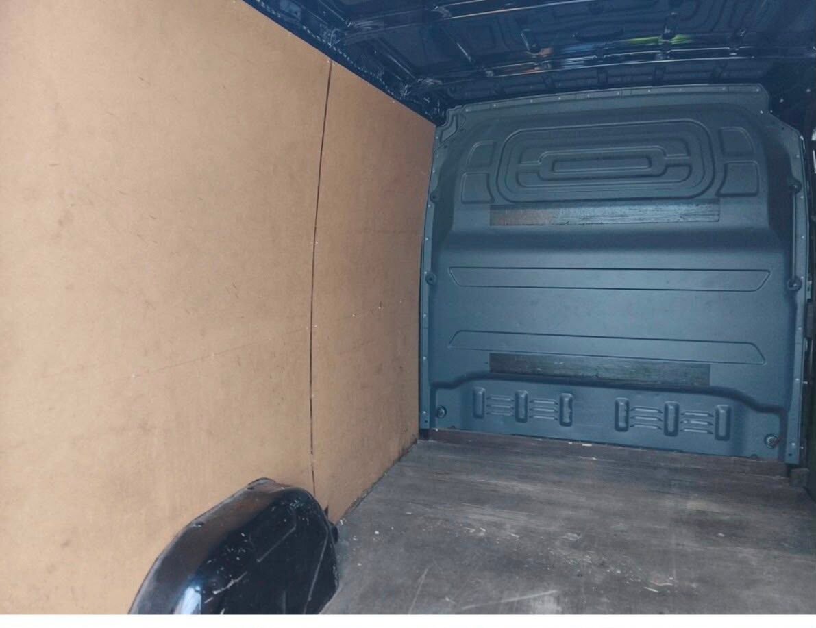 MERCEDES-BENZ Sprinter 311 CDI COMPACTO 3.5T