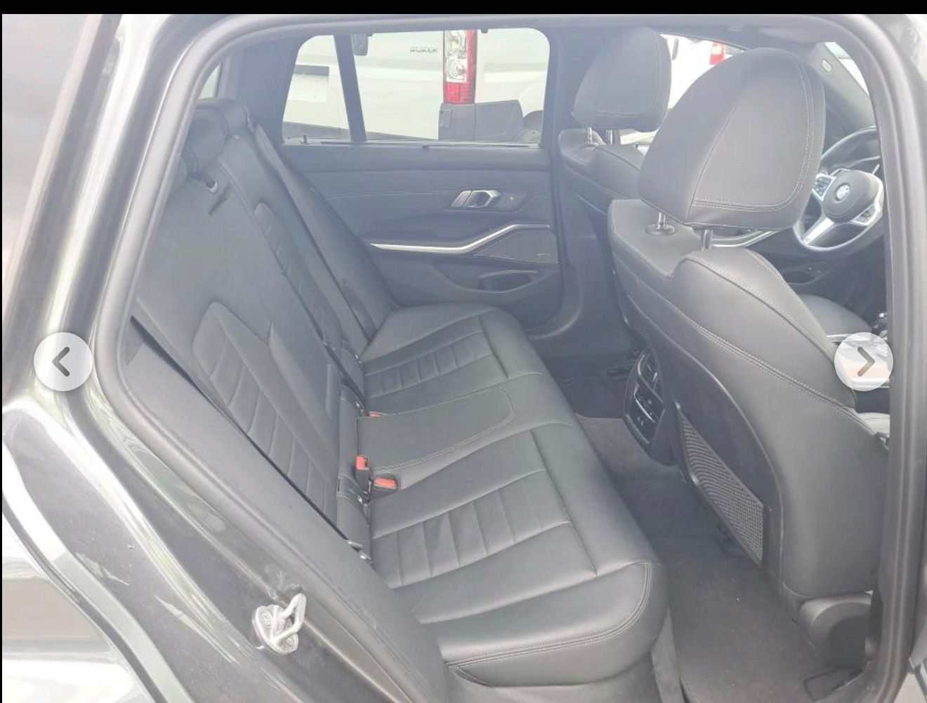 BMW Serie 3 Touring 330e Xdrive