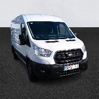 FORD TRANSIT 350 L3H2 VAN TREND 2.0 ECOBLUE HYBRID 170CV 